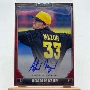 Adam Mazur Auto
